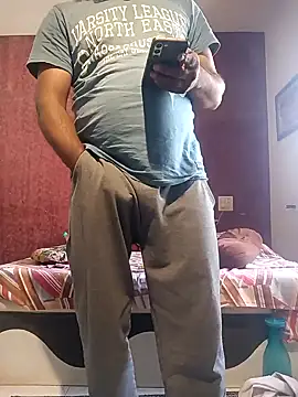 hornydick4you online show from 01-02-25, 06:07