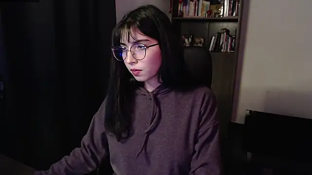 LemonsaD  online show from 06-05-26, 02:07