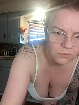 Rosalyn rowdy online show from 02-20-25, 06:02