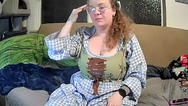 Rosalyn rowdy online show from 03-03-25, 06:37