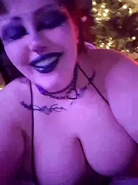Cutegothcrybabyx online show from 03-18-25, 04:15