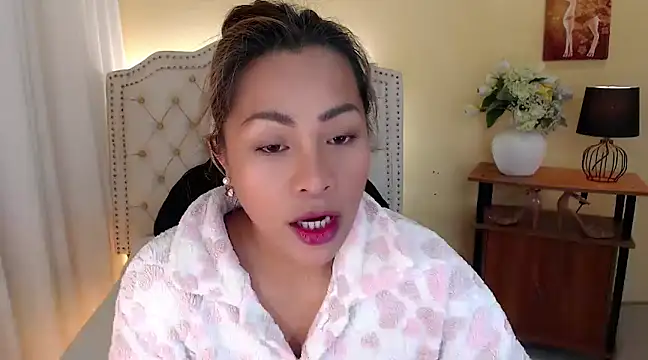 DreamLADYBOY online show from 02-16-25, 11:16
