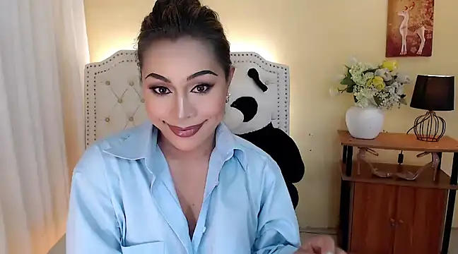 DreamLADYBOY online show from 03-16-25, 11:57