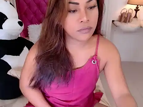 DreamLADYBOY online show from 10-14-25, 10:43