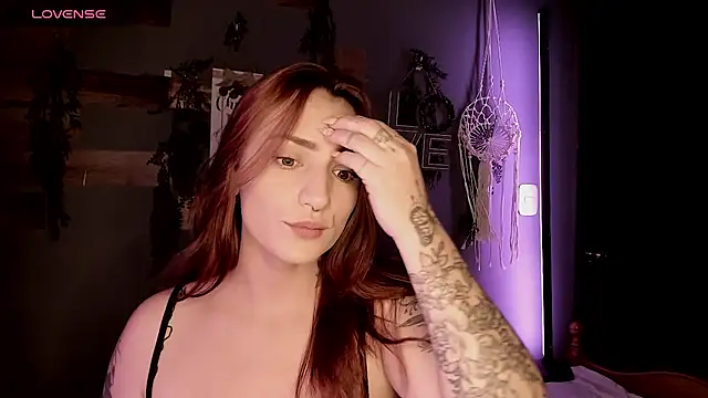 solangell online show from 02-17-26, 08:00