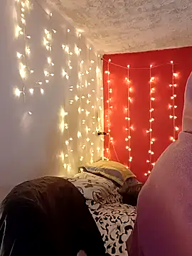 Snapshot of IvonneT chatting on 12-12-24, 02:59 IvonneT online show from 12-12-24, 02:59