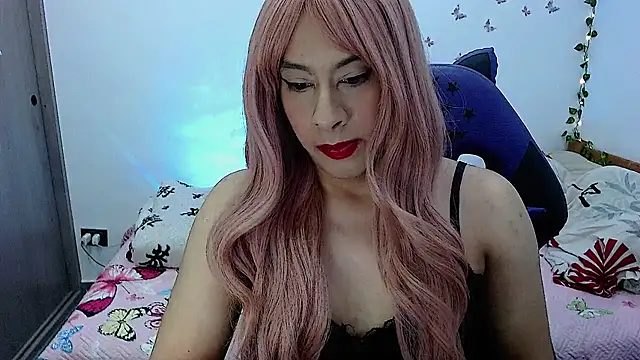 OriannaDomenechi online show from 09-09-25, 01:16