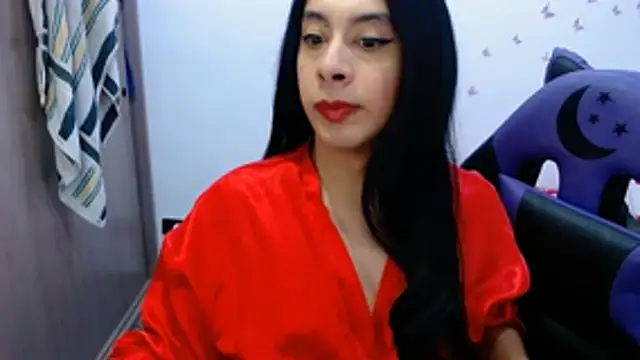 OriannaDomenechi online show from 08-04-26, 01:20