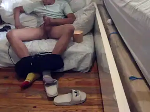 BIG-CkD F online show from 02-25-25, 04:42