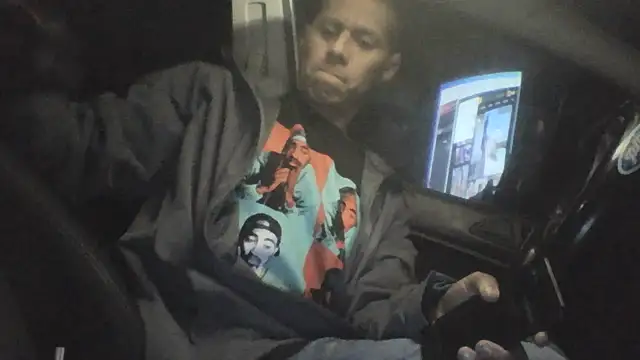 BIG-CkD F online show from 01-17-26, 03:17