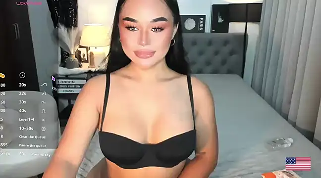 Snapshot of webcumgodess chatting on 03-23-25, 02:48 webcumgodess online show from 03-23-25, 02:48