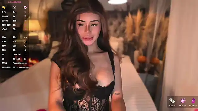 webcumgodess online show from 06-22-26, 08:50