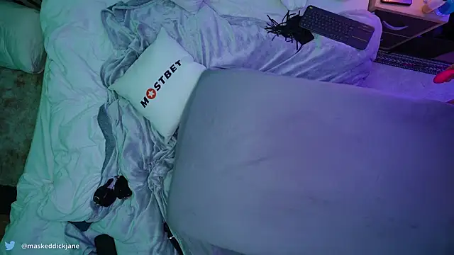 Janemasqueradeporn online show from 02-27-25, 11:15