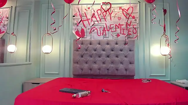 kathe hot online show from 02-13-25, 07:42