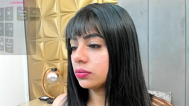 melani dream online show from 06-19-26, 01:48
