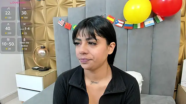 melani dream online show from 06-29-26, 01:44