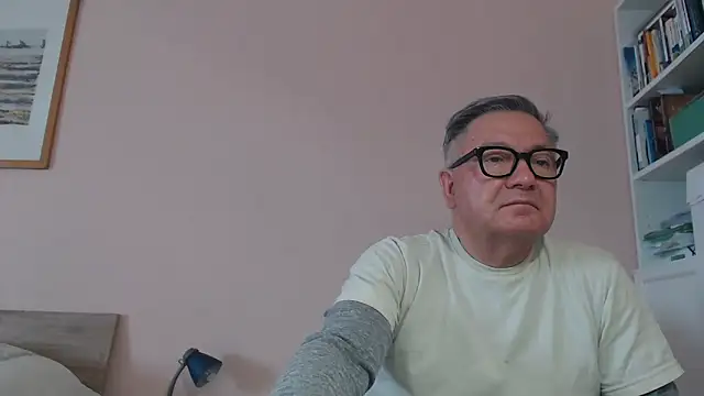 YOU6me online show from 04-23-26, 07:09