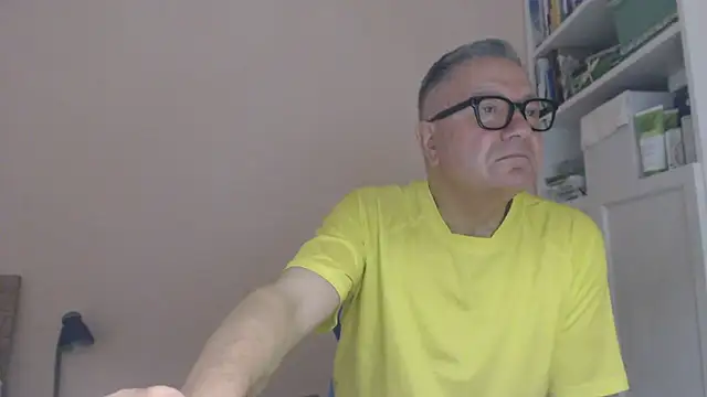 YOU6me online show from 07-14-26, 10:21