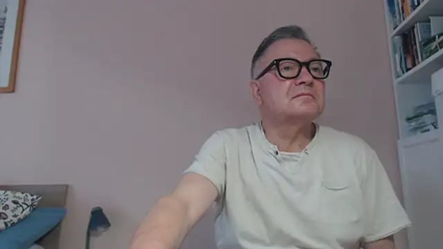 YOU6me online show from 07-27-26, 02:13