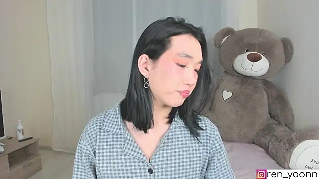 Ren yoon online show from 02-14-26, 05:26