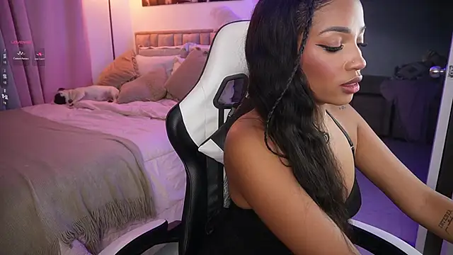 eimi space online show from 11-03-25, 10:32