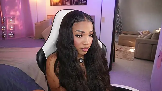 eimi space online show from 11-07-25, 09:59