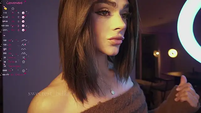 sweetest bella online show from 08-06-26, 12:23