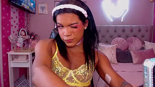 alexa rodriicum online show from 06-09-26, 05:13