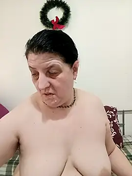 RidemerafSuzana online show from 03-24-26, 07:35