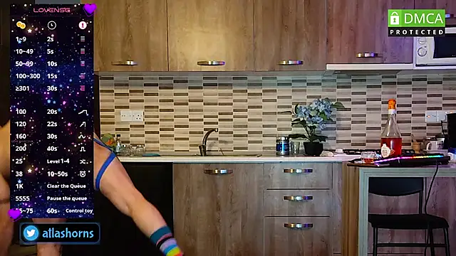 AtlasHorns online show from 01-02-25, 12:45