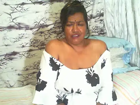 Mammabear 4u online show from 02-02-25, 07:46