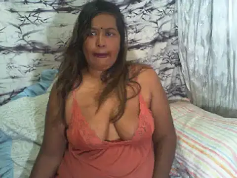 Mammabear 4u online show from 02-06-25, 02:15