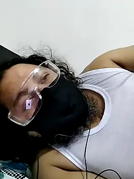 Andy0601 online show from 03-07-26, 06:32