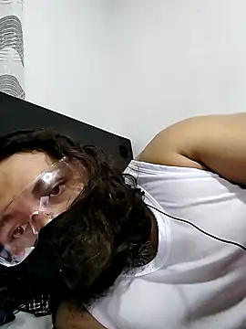 Andy0601 online show from 03-10-26, 06:35