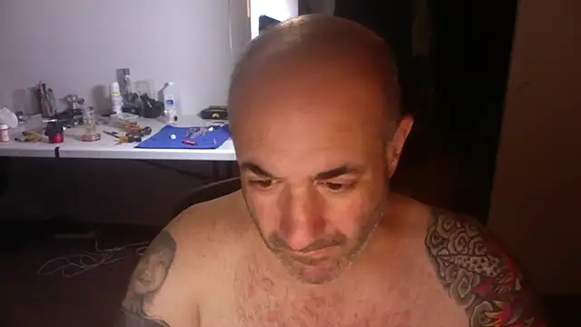 palidin1 online show from 05-30-26, 12:52