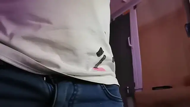 Lucas1andOnly4Girl online show from 10-31-25, 01:39