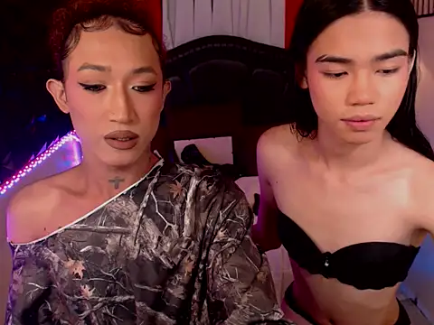 VerSexTs online show from 01-07-26, 12:29