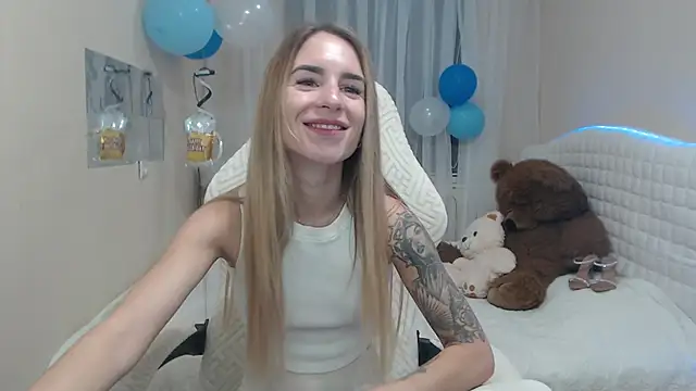 DeboraHorny online show from 09-25-25, 06:06