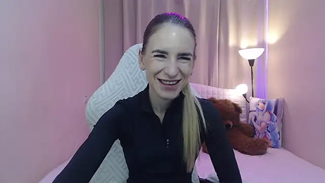 DeboraHorny online show from 02-01-26, 07:07
