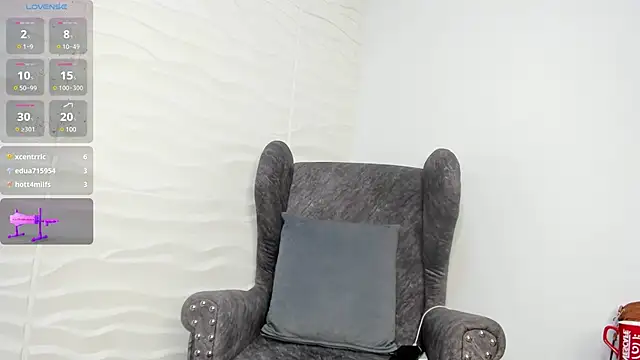 Keyla Milf online show from 02-18-25, 06:26