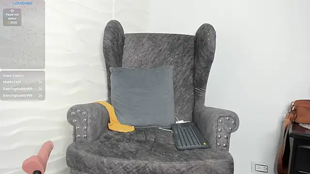 Keyla Milf online show from 03-21-25, 06:05