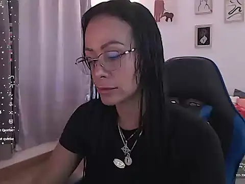emmily castro online show from 10-29-25, 12:40