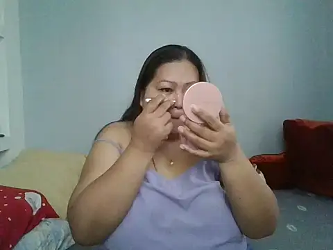 hornyKENDAH online show from 09-25-25, 04:49