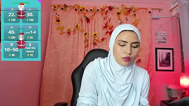 Snapshot of DarshaKhemu chatting on 12-28-24, 01:29 DarshaKhemu online show from 12-28-24, 01:29