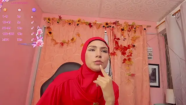 Snapshot of DarshaKhemu chatting on 10-02-25, 02:02 DarshaKhemu online show from 10-02-25, 02:02