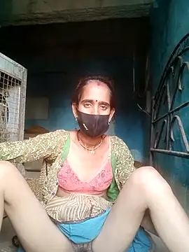 Mohni Das online show from 04-08-26, 12:05