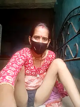 Mohni Das online show from 04-26-26, 10:02