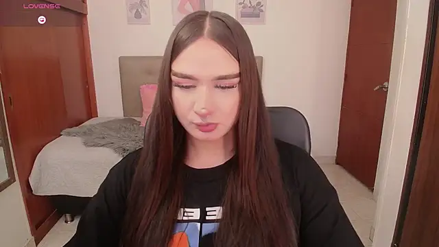 Miley Baker online show from 12-03-25, 02:26