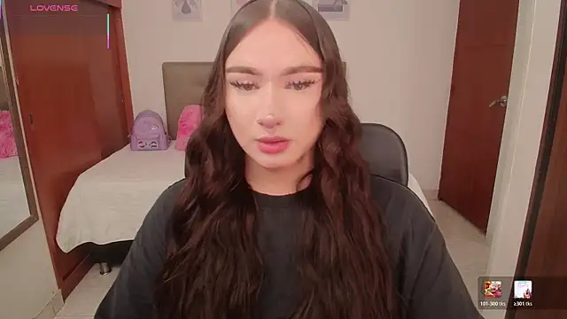 Miley Baker online show from 02-04-26, 01:17