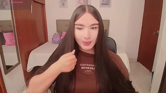 Miley Baker online show from 02-14-26, 01:41